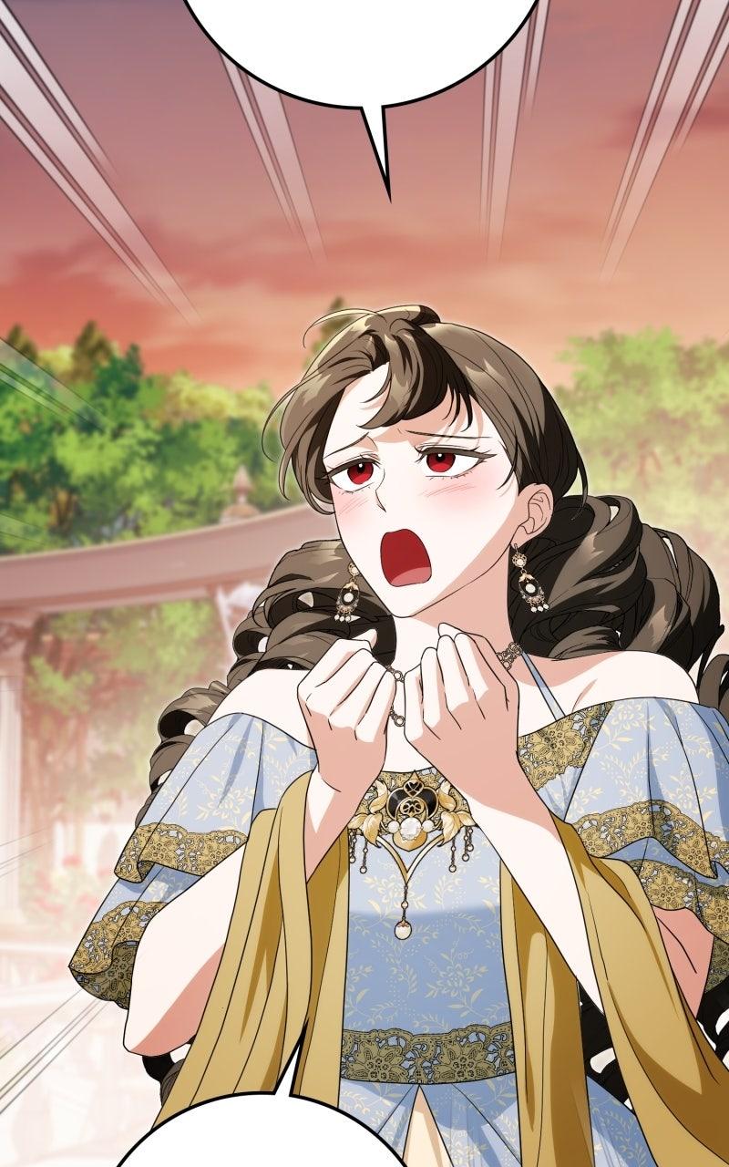 Read Duchess in Ruins Manga Online