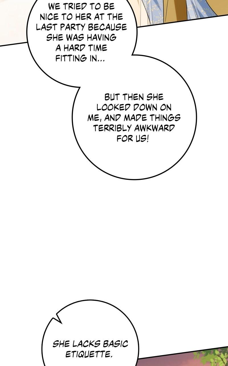 Read Duchess in Ruins Manga Online