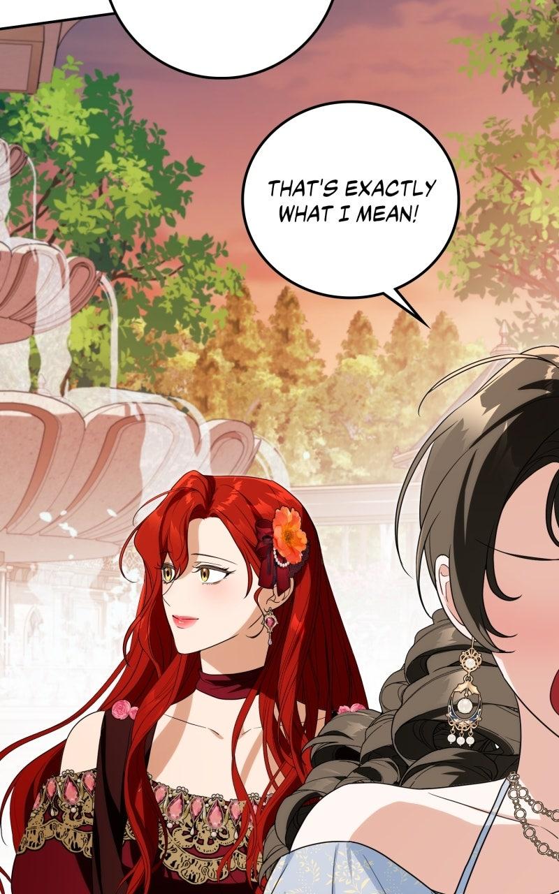 Read Duchess in Ruins Manga Online