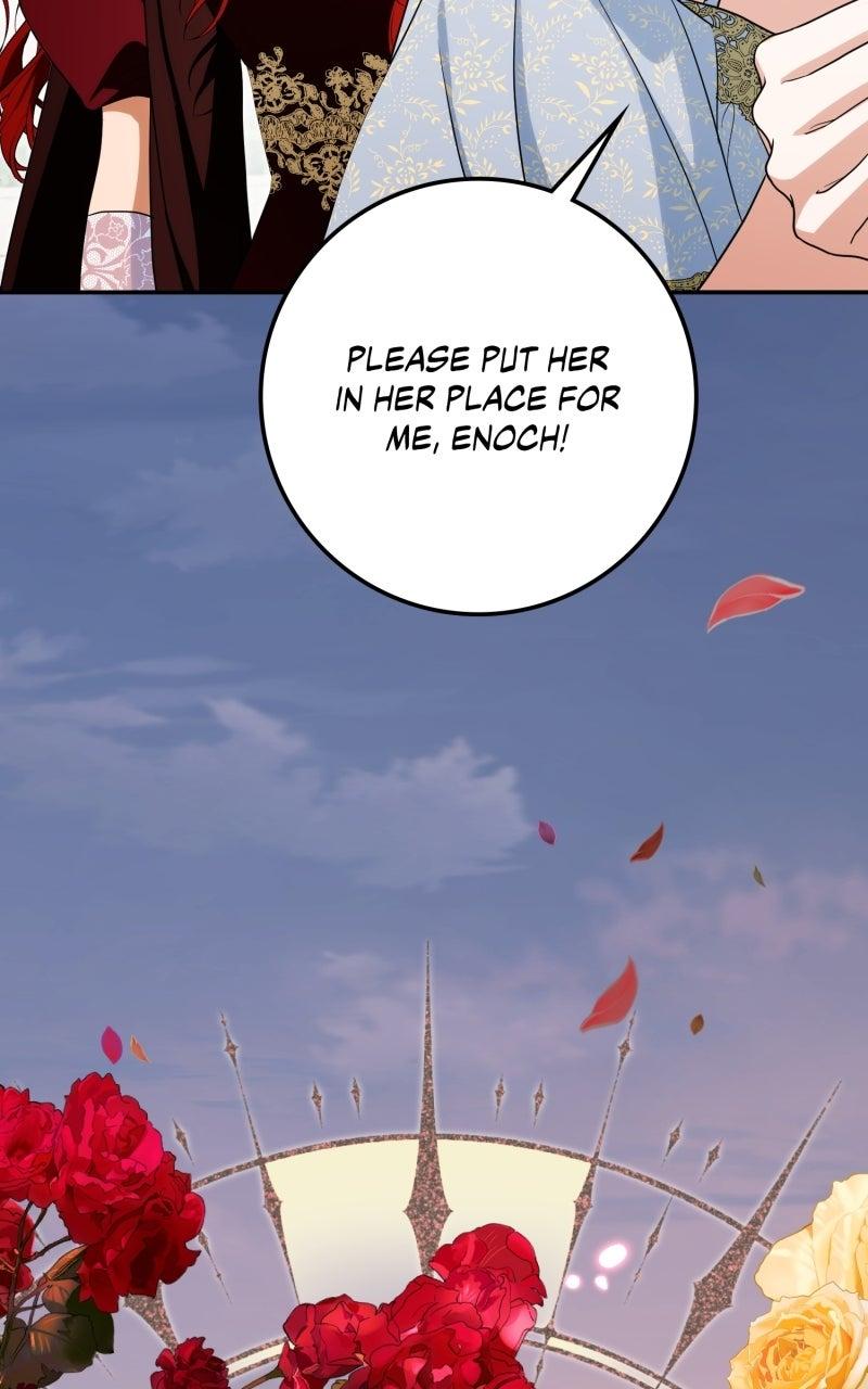 Read Duchess in Ruins Manga Online