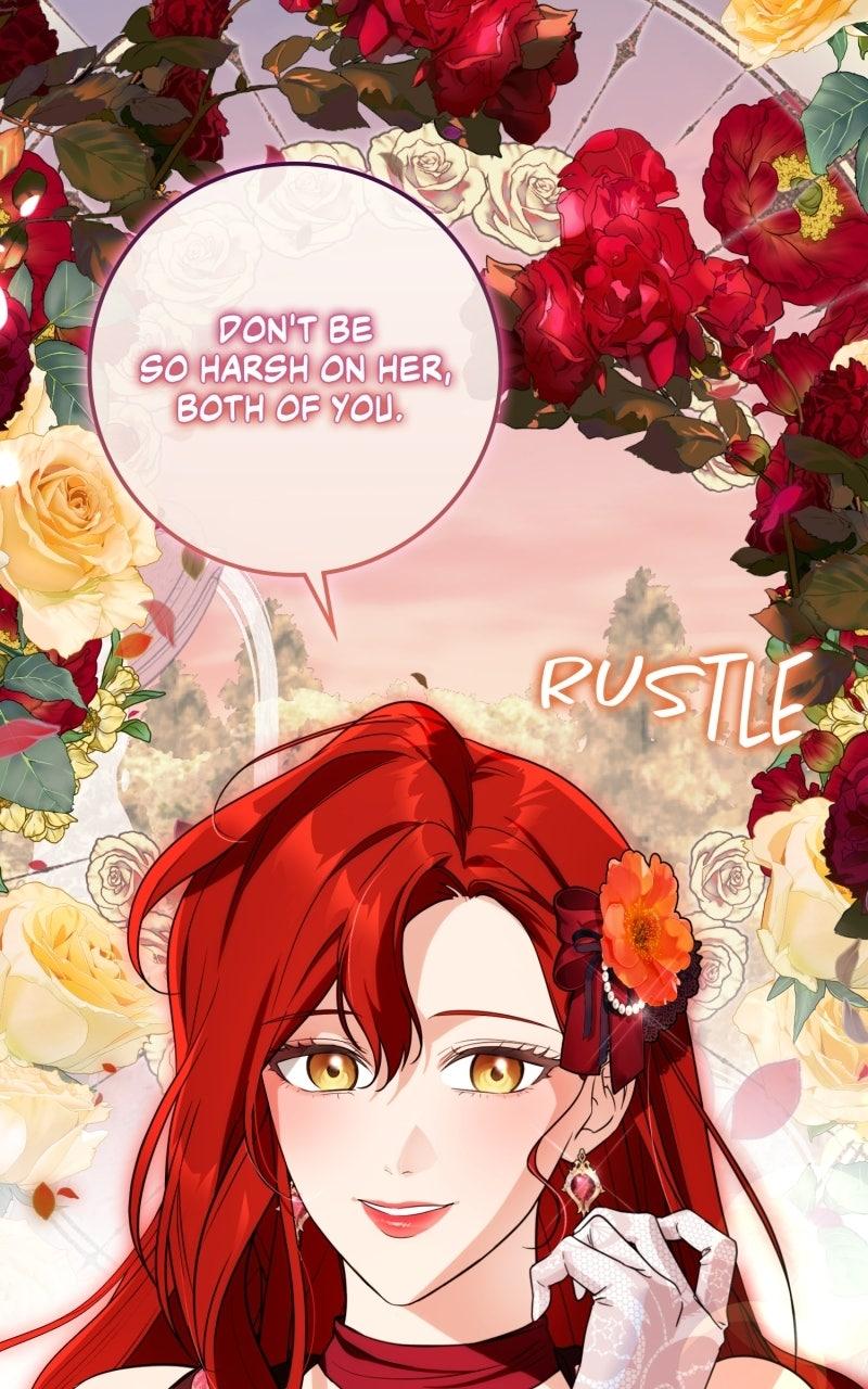 Read Duchess in Ruins Manga Online