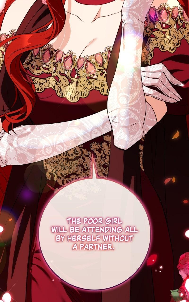 Read Duchess in Ruins Manga Online