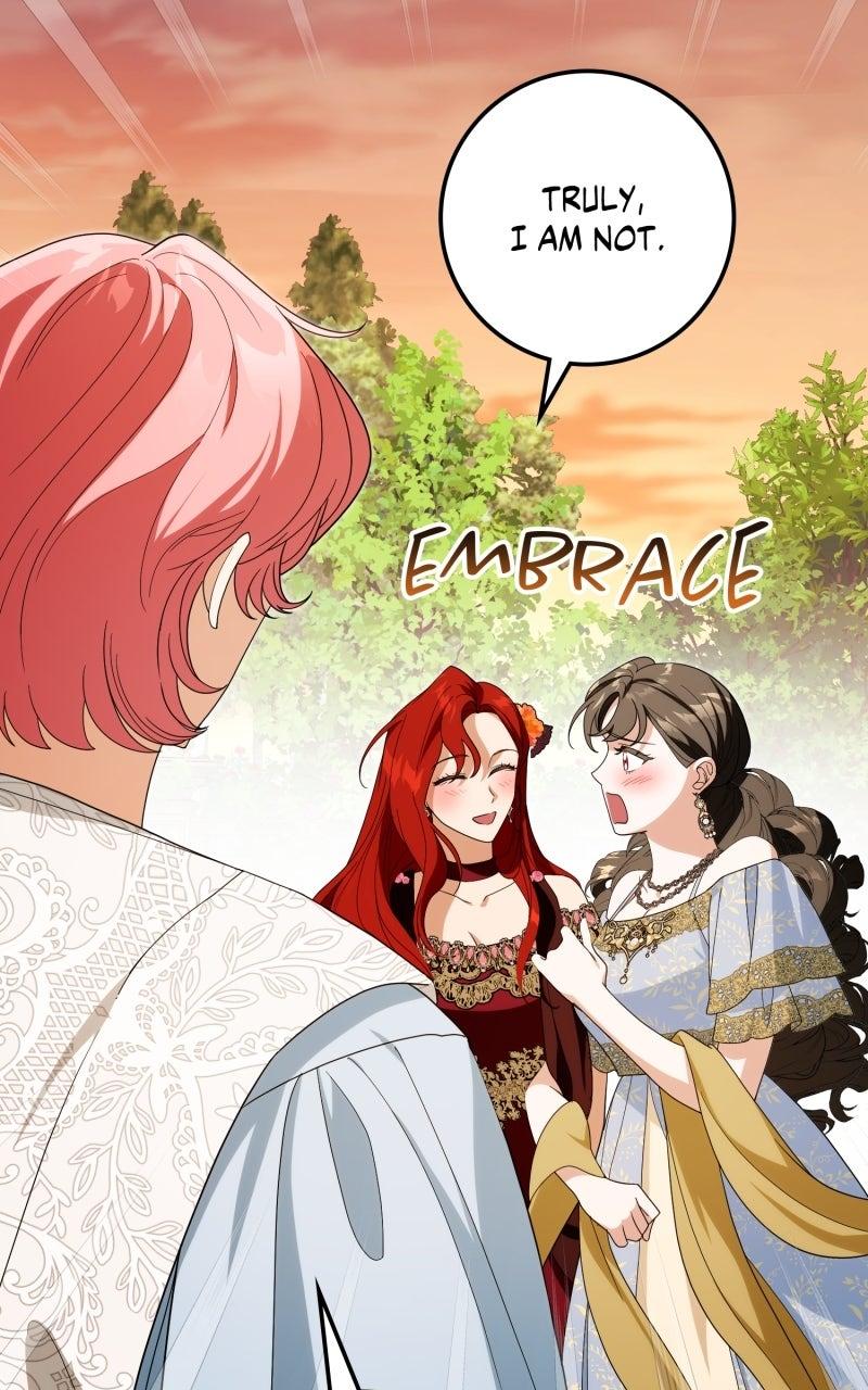 Read Duchess in Ruins Manga Online