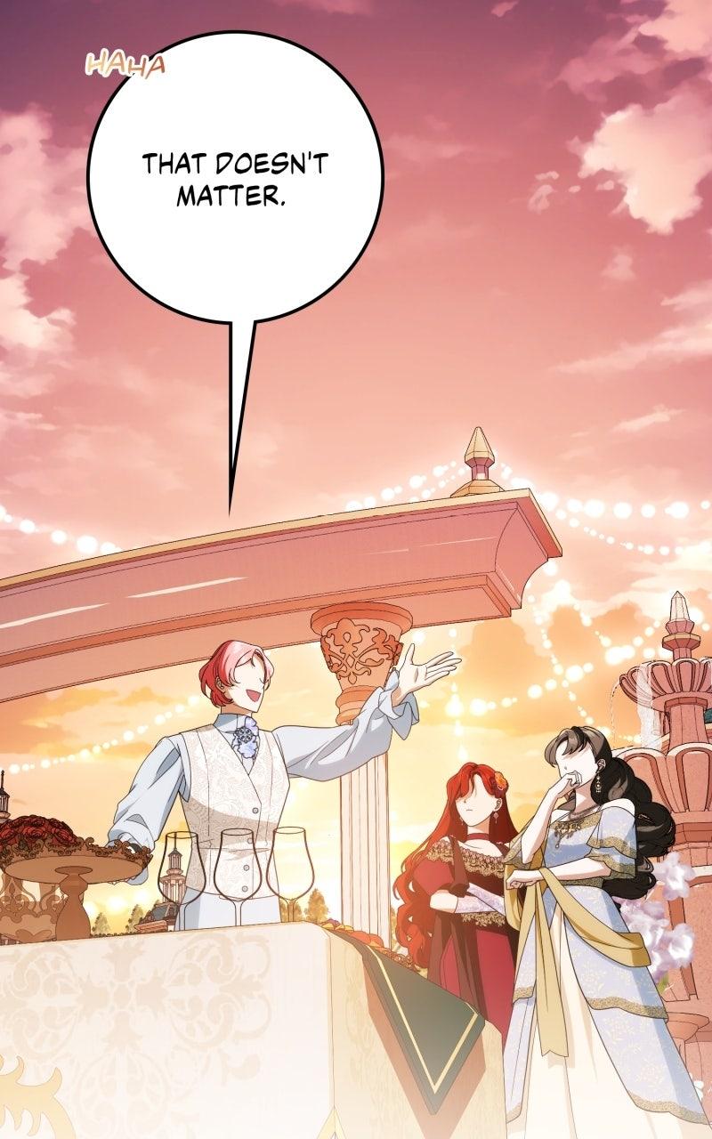 Read Duchess in Ruins Manga Online