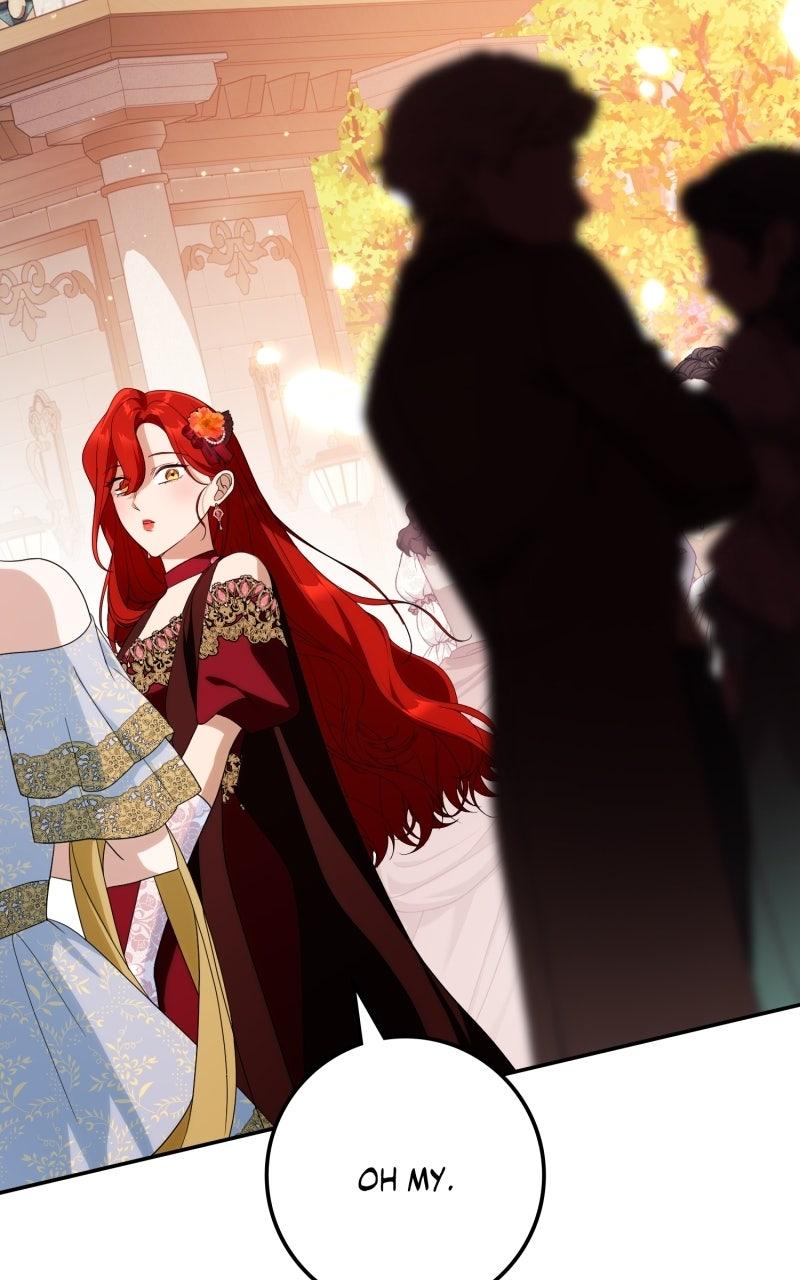 Read Duchess in Ruins Manga Online