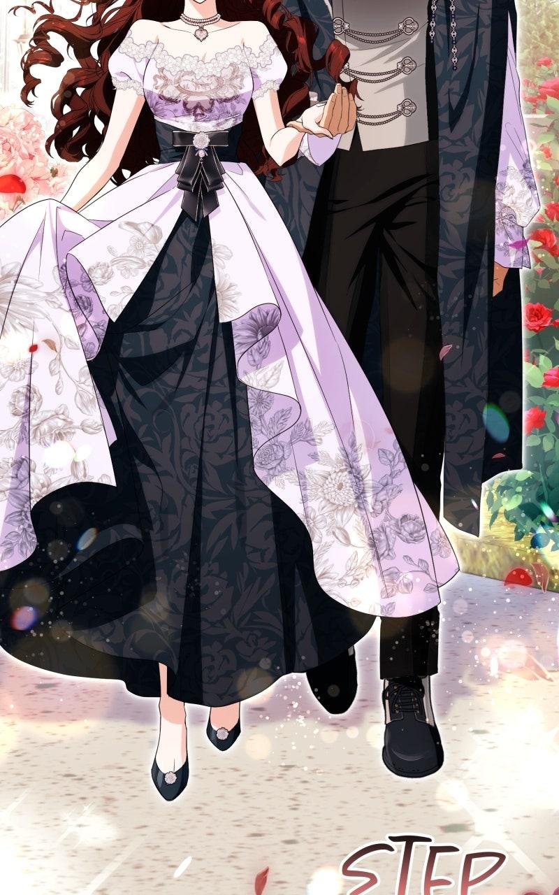 Read Duchess in Ruins Manga Online