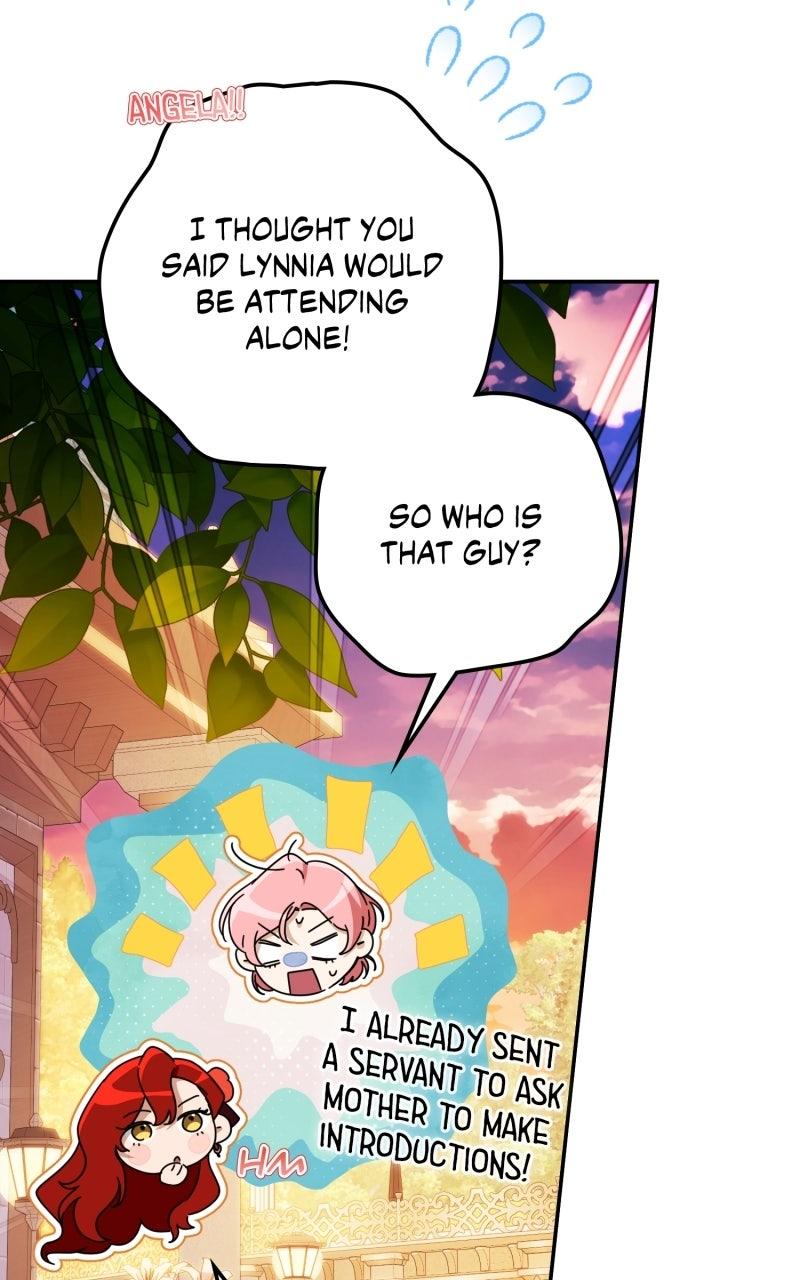 Read Duchess in Ruins Manga Online
