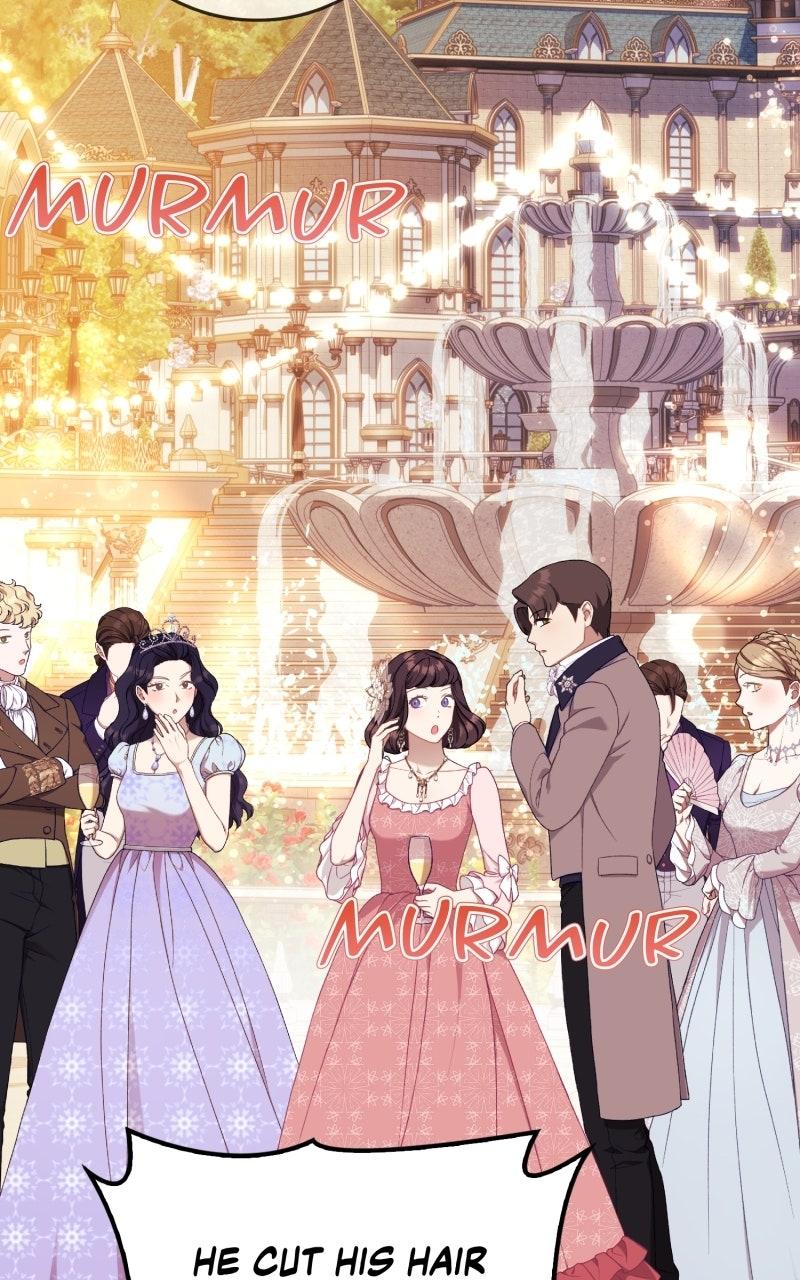 Read Duchess in Ruins Manga Online