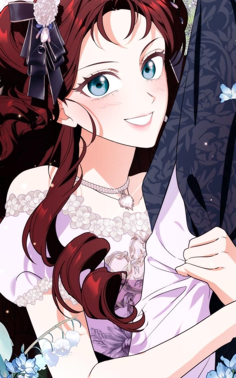 Read Duchess in Ruins Manga Online