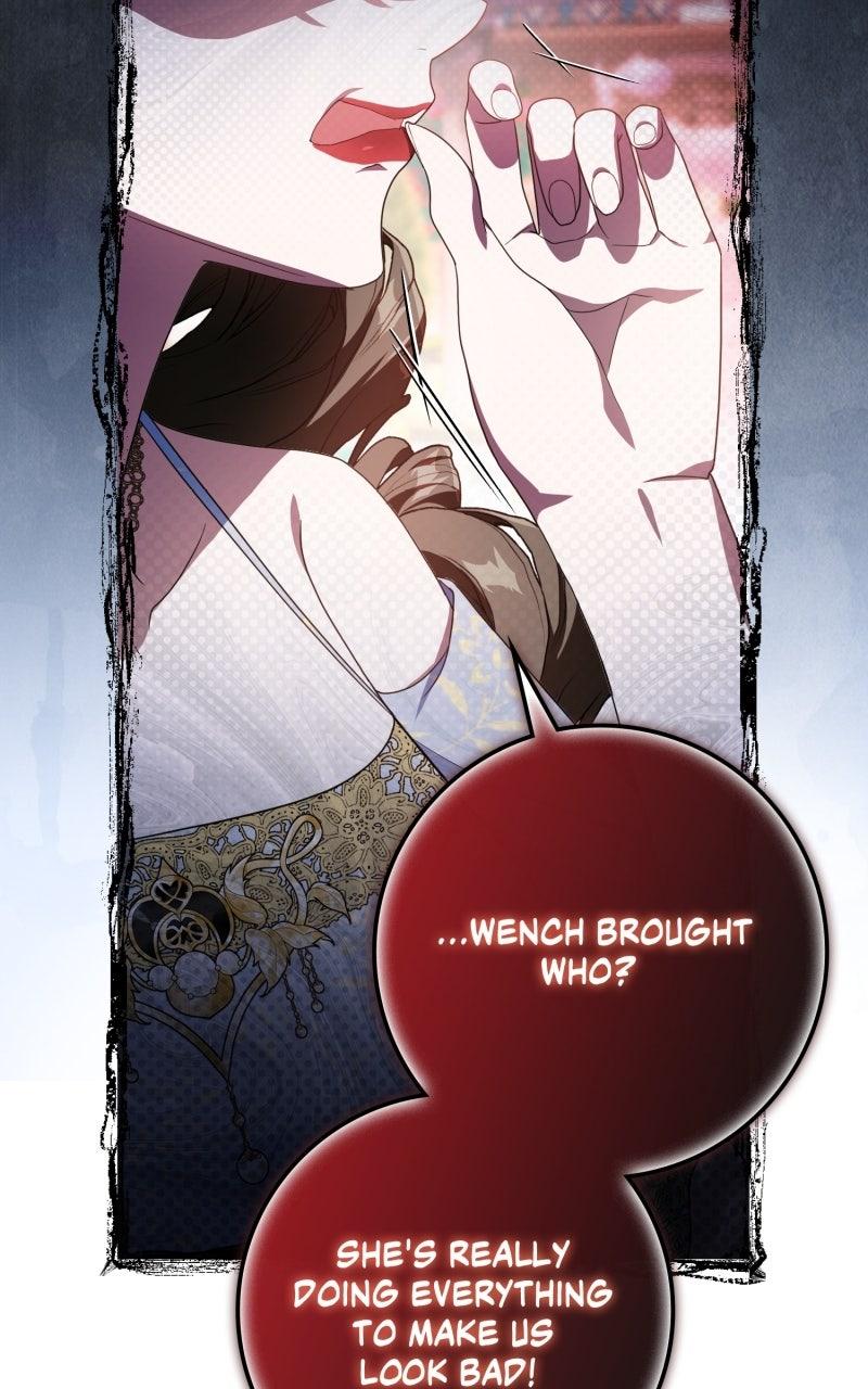Read Duchess in Ruins Manga Online