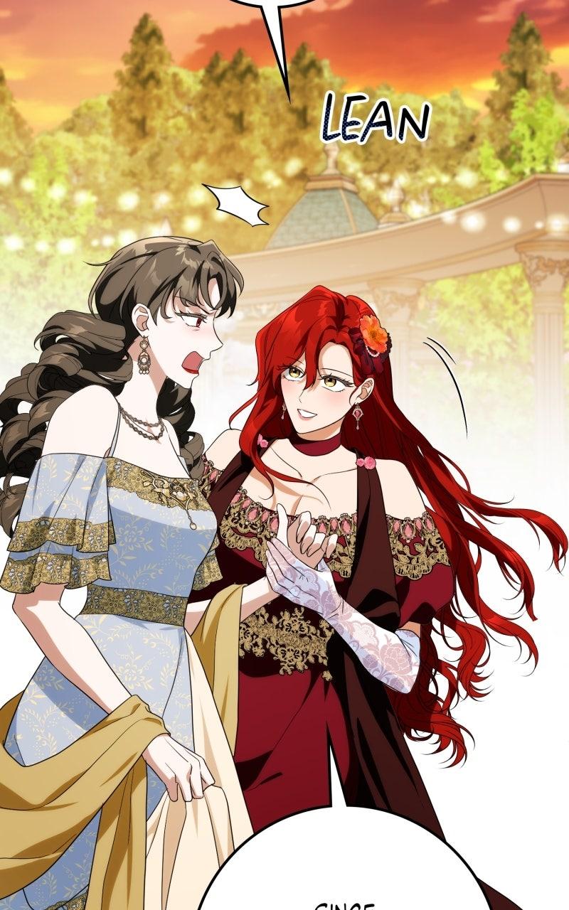 Read Duchess in Ruins Manga Online