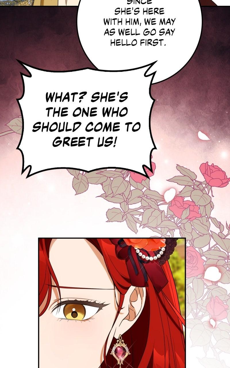 Read Duchess in Ruins Manga Online