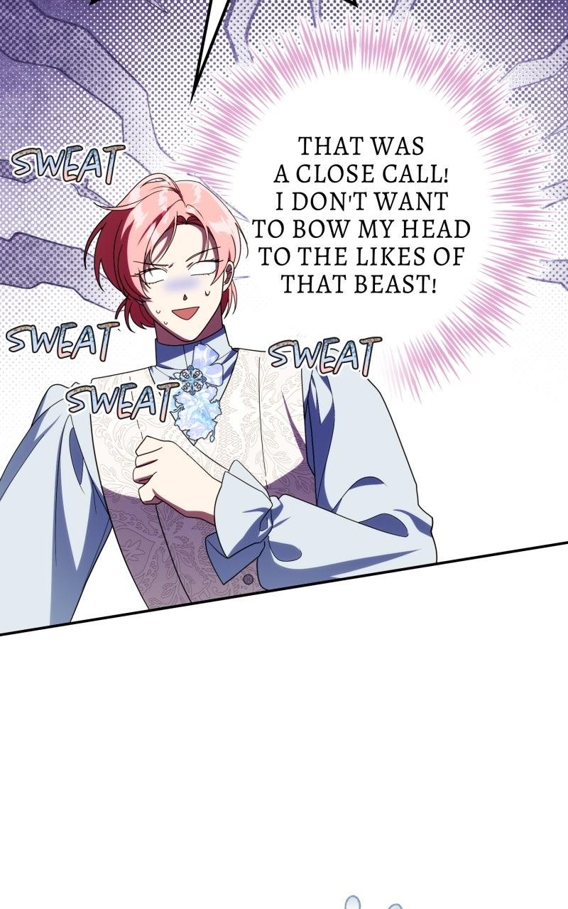 Read Duchess in Ruins Manga Online