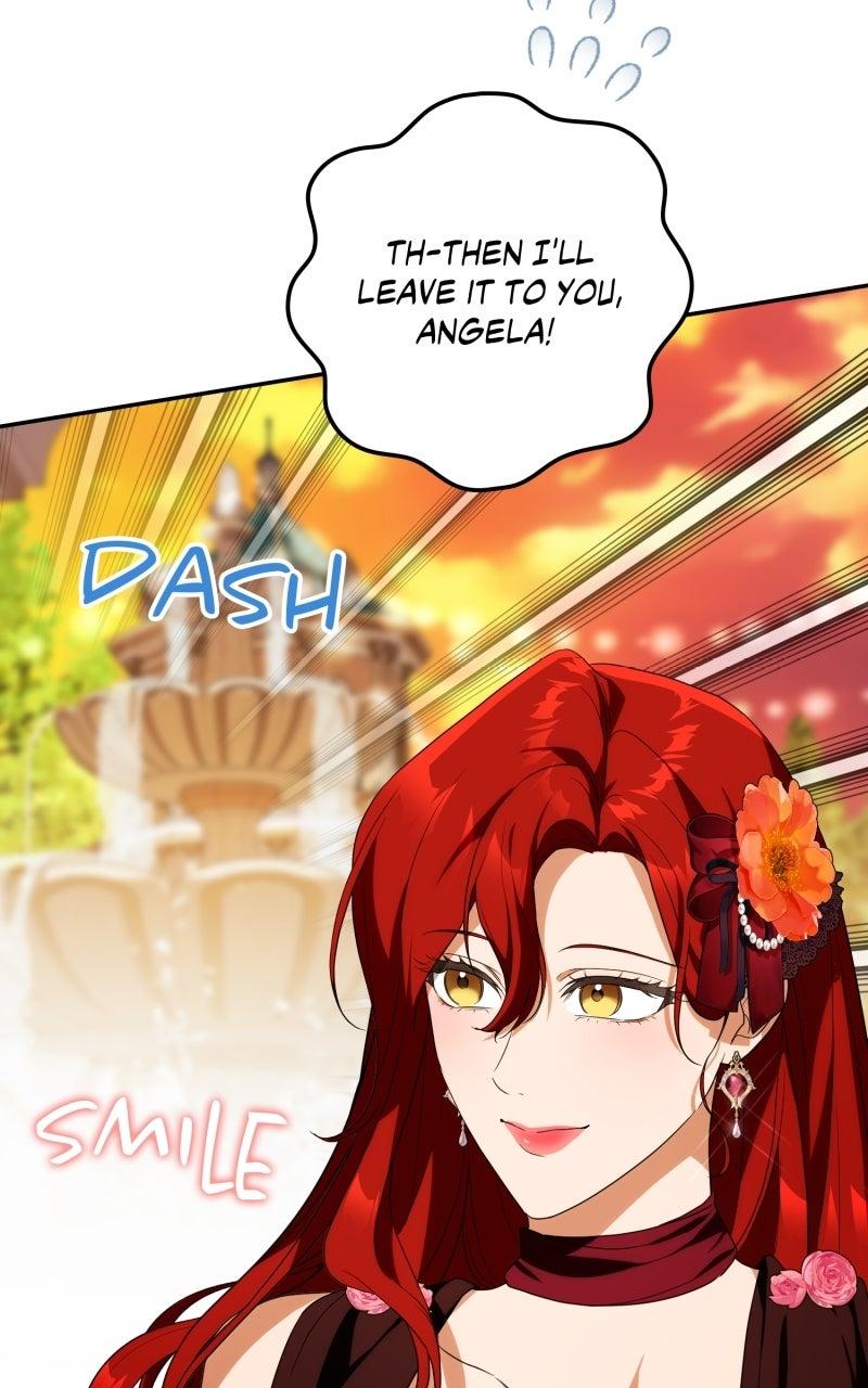 Read Duchess in Ruins Manga Online