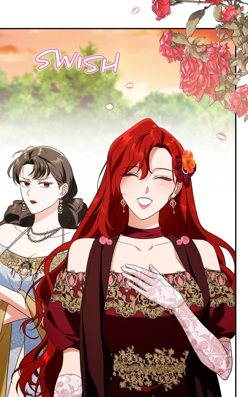 Read Duchess in Ruins Manga Online