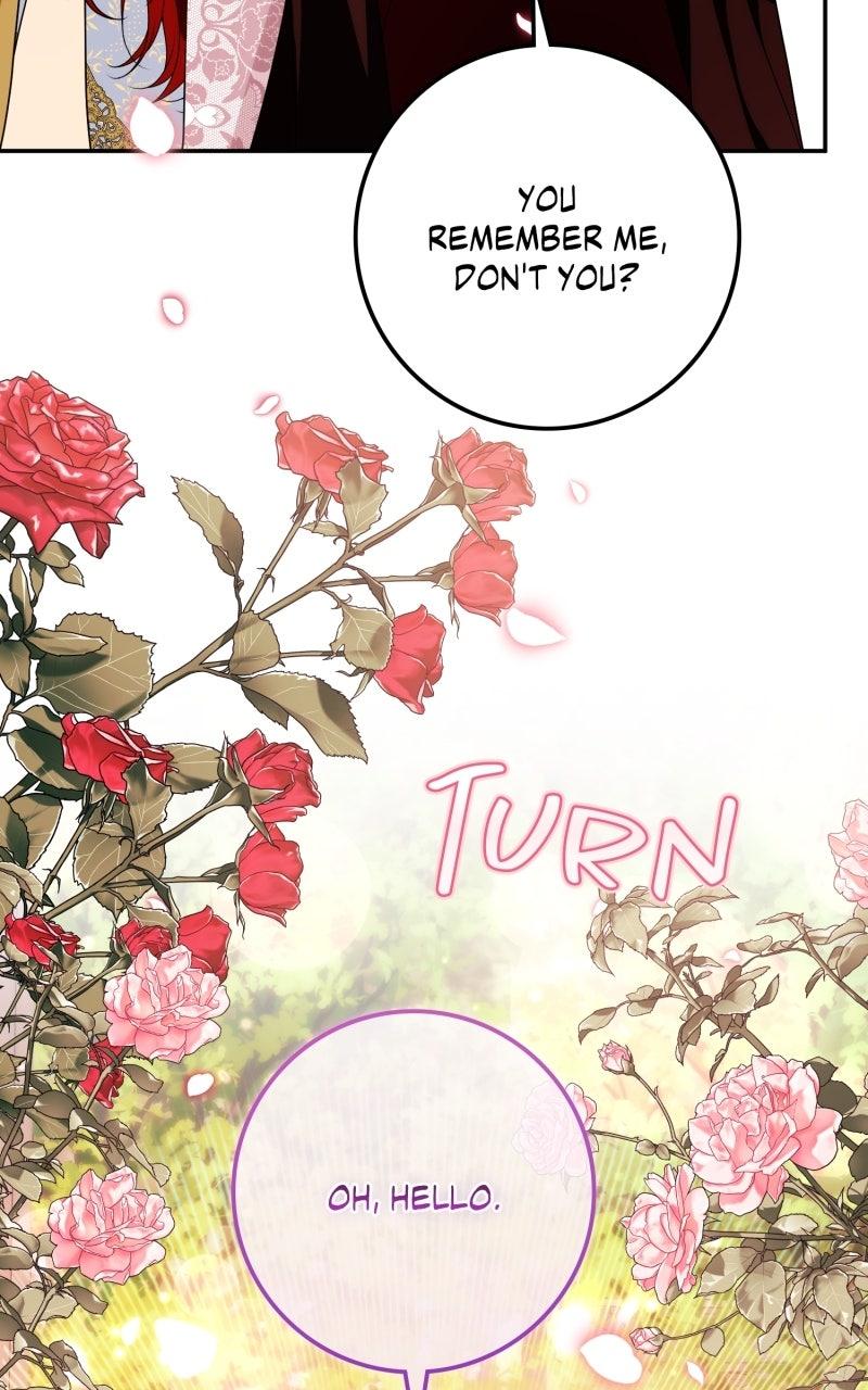 Read Duchess in Ruins Manga Online