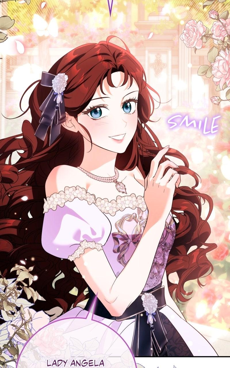 Read Duchess in Ruins Manga Online