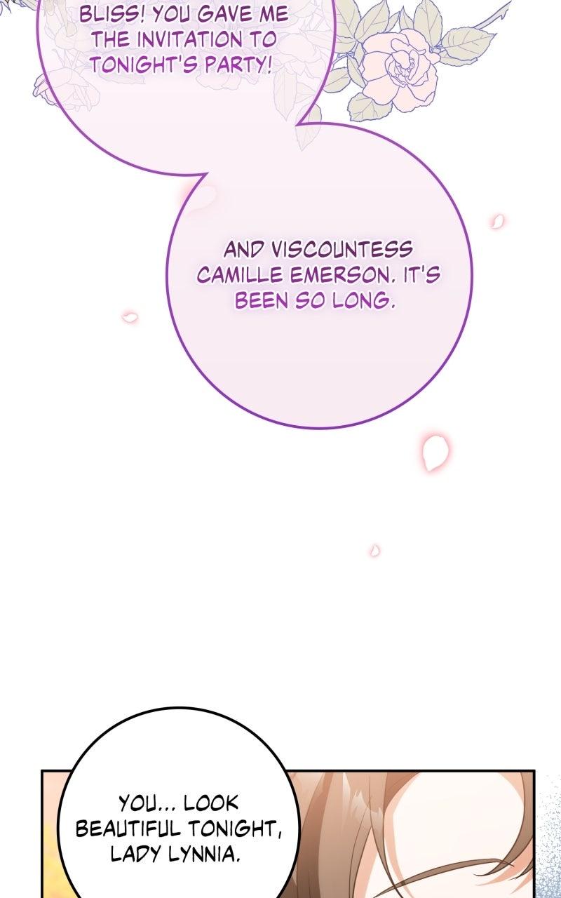 Read Duchess in Ruins Manga Online