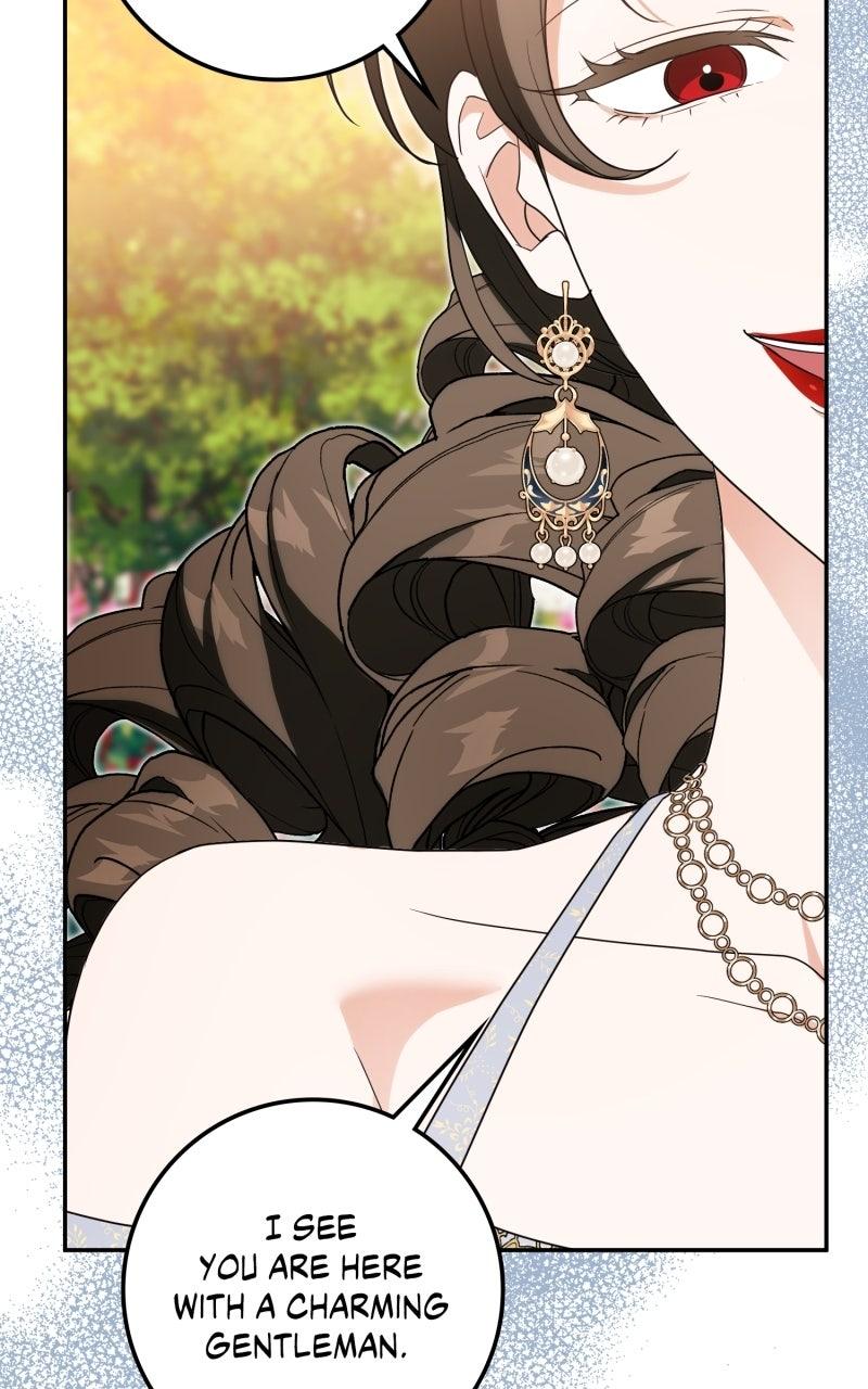Read Duchess in Ruins Manga Online