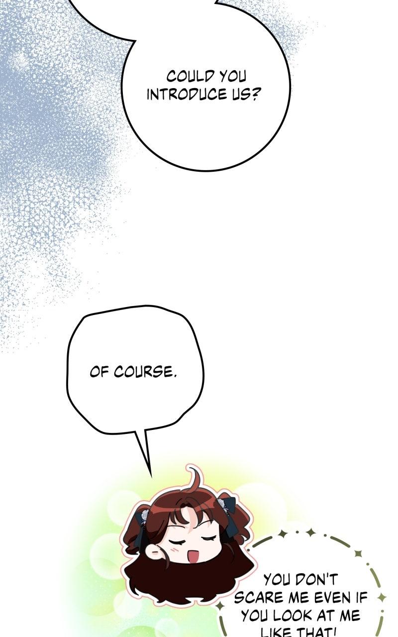 Read Duchess in Ruins Manga Online