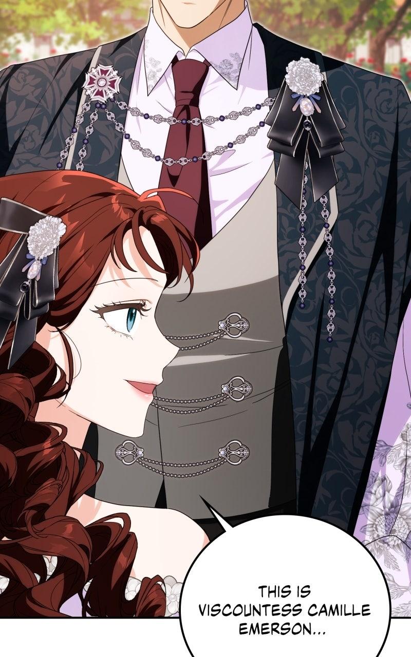 Read Duchess in Ruins Manga Online