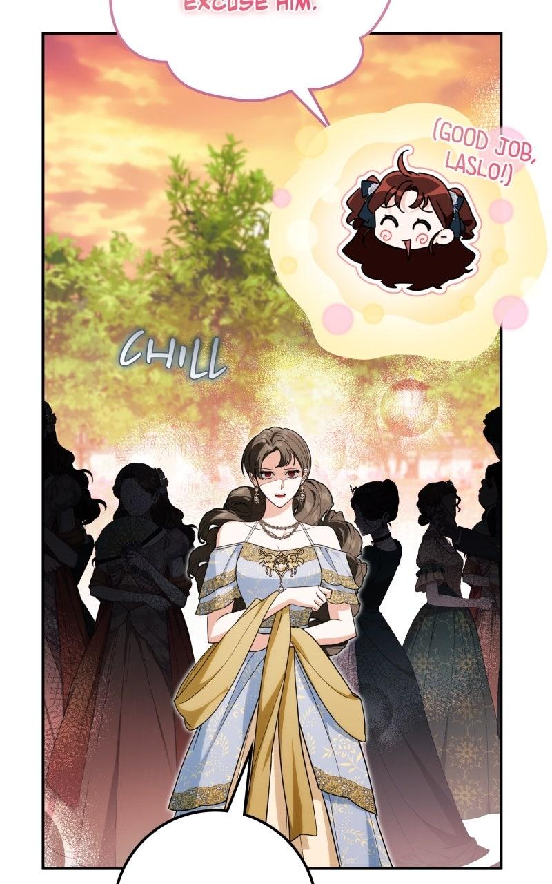 Read Duchess in Ruins Manga Online