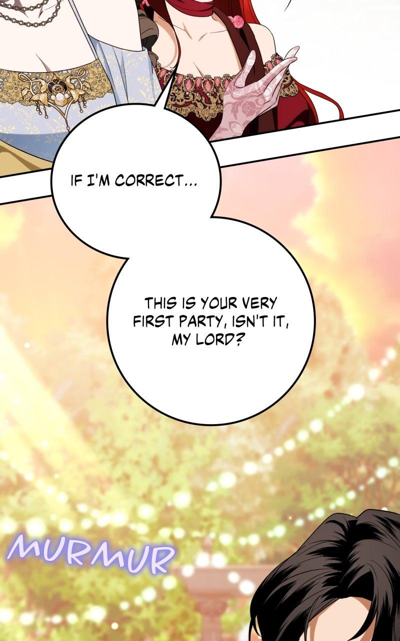 Read Duchess in Ruins Manga Online