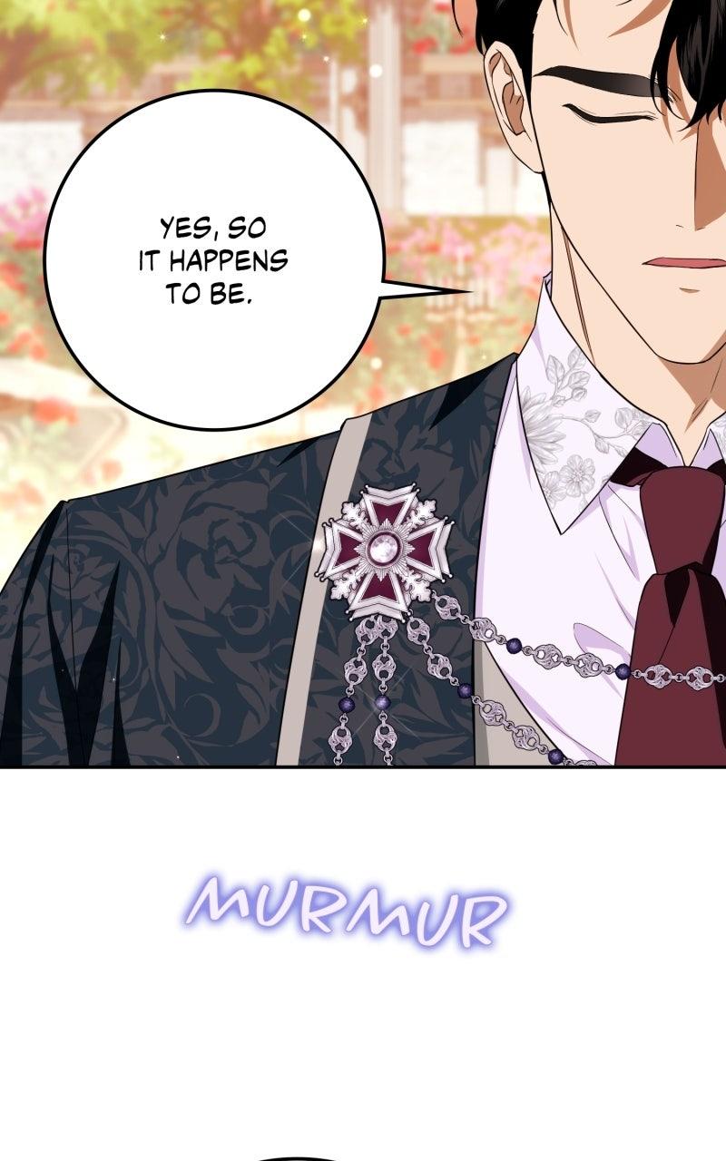 Read Duchess in Ruins Manga Online
