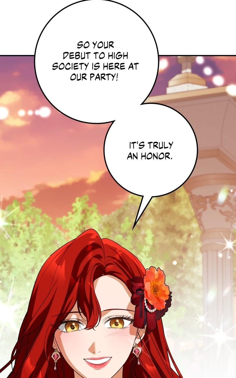 Read Duchess in Ruins Manga Online