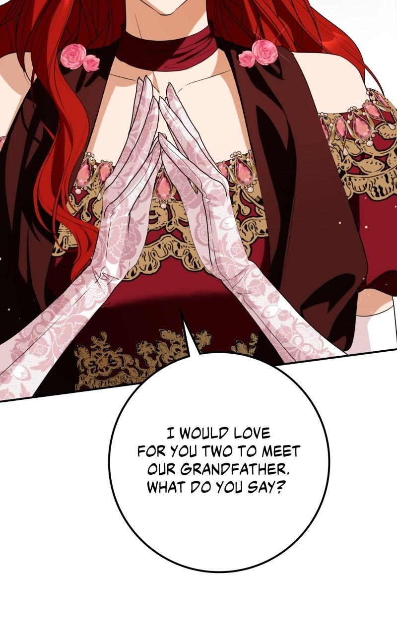 Read Duchess in Ruins Manga Online