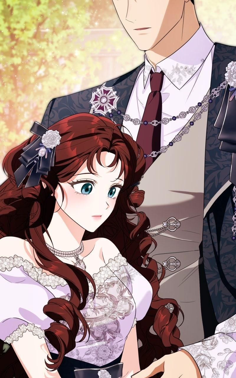 Read Duchess in Ruins Manga Online