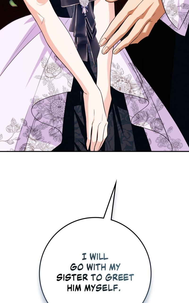 Read Duchess in Ruins Manga Online