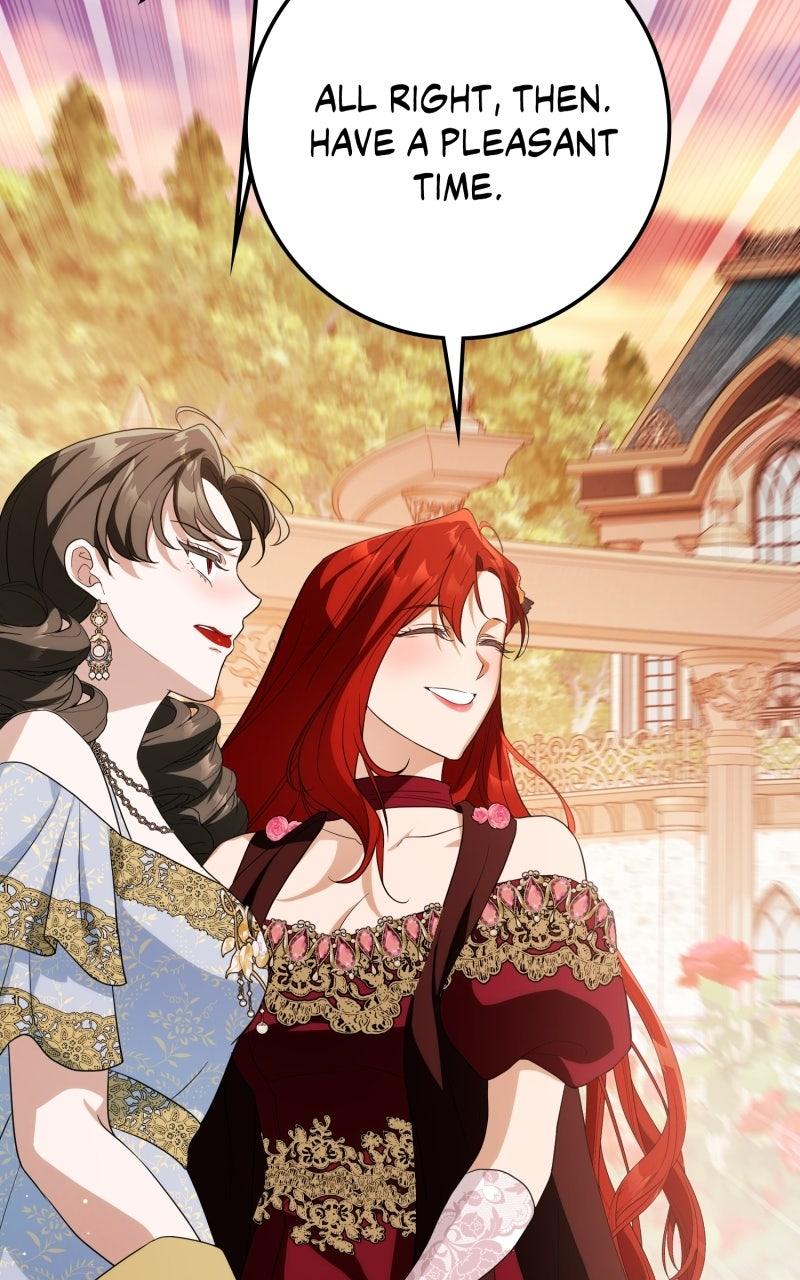 Read Duchess in Ruins Manga Online