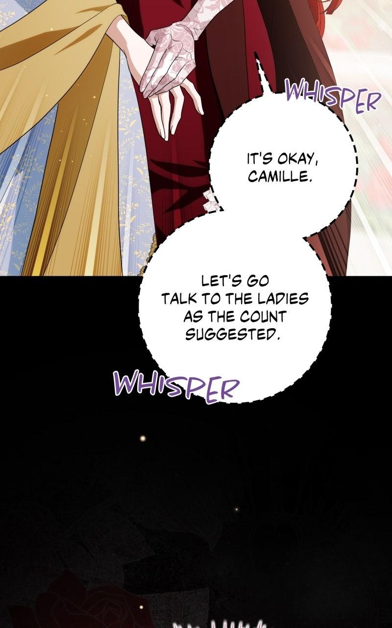 Read Duchess in Ruins Manga Online