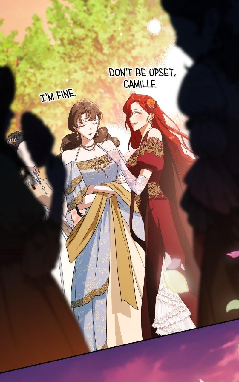Read Duchess in Ruins Manga Online
