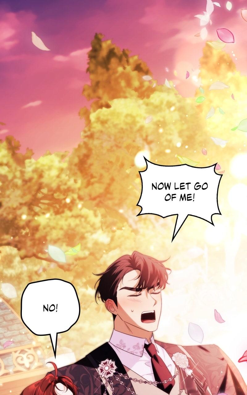 Read Duchess in Ruins Manga Online