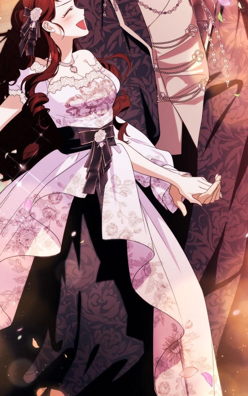 Read Duchess in Ruins Manga Online