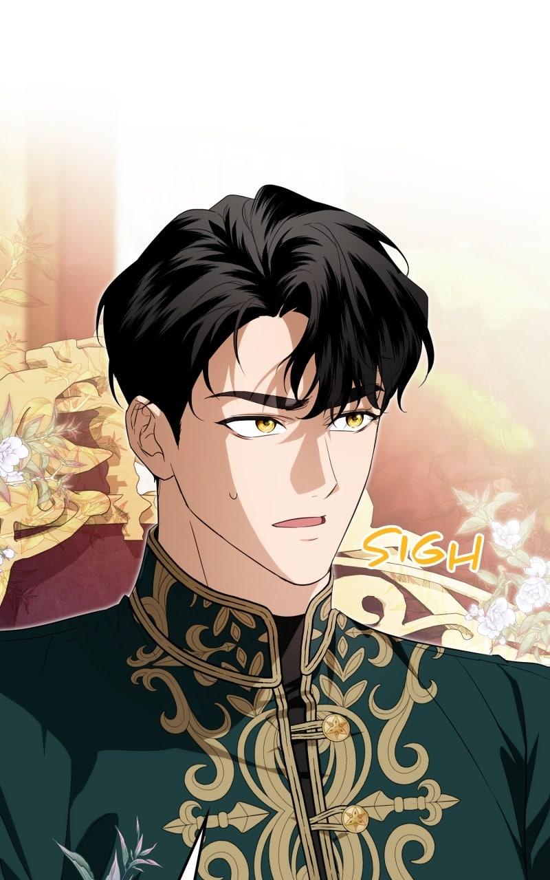 Read Duchess in Ruins Manga Online