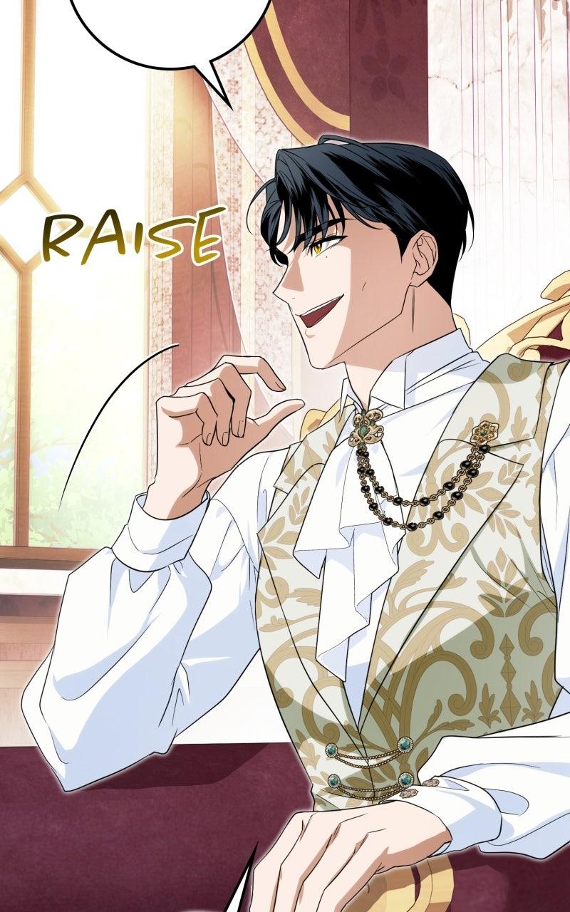 Read Duchess in Ruins Manga Online