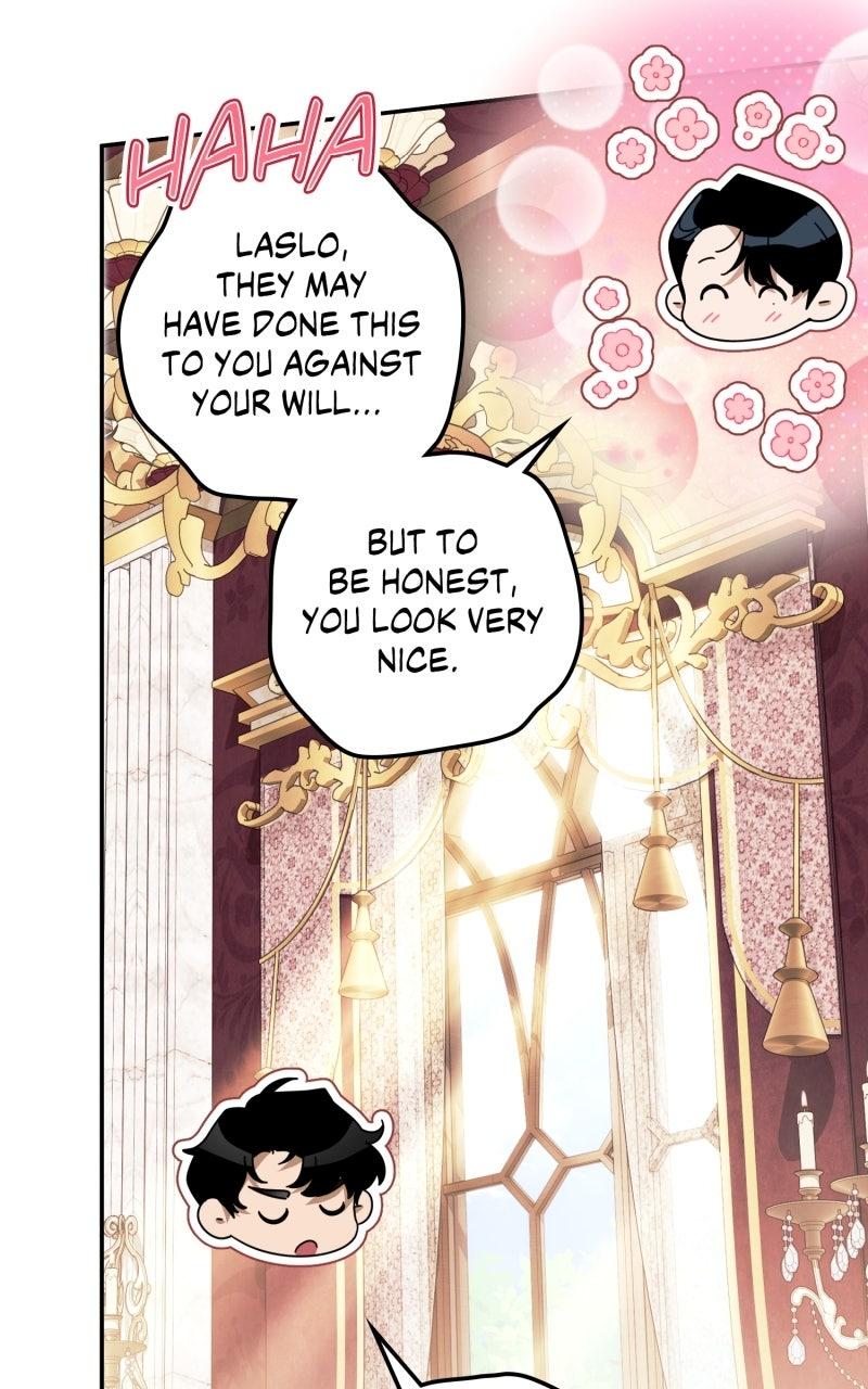 Read Duchess in Ruins Manga Online
