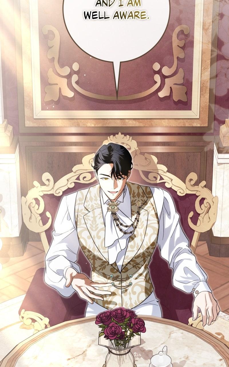 Read Duchess in Ruins Manga Online