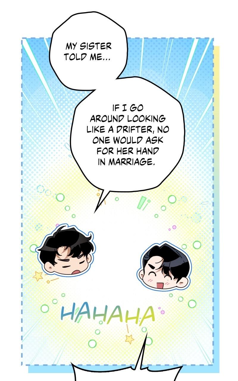 Read Duchess in Ruins Manga Online