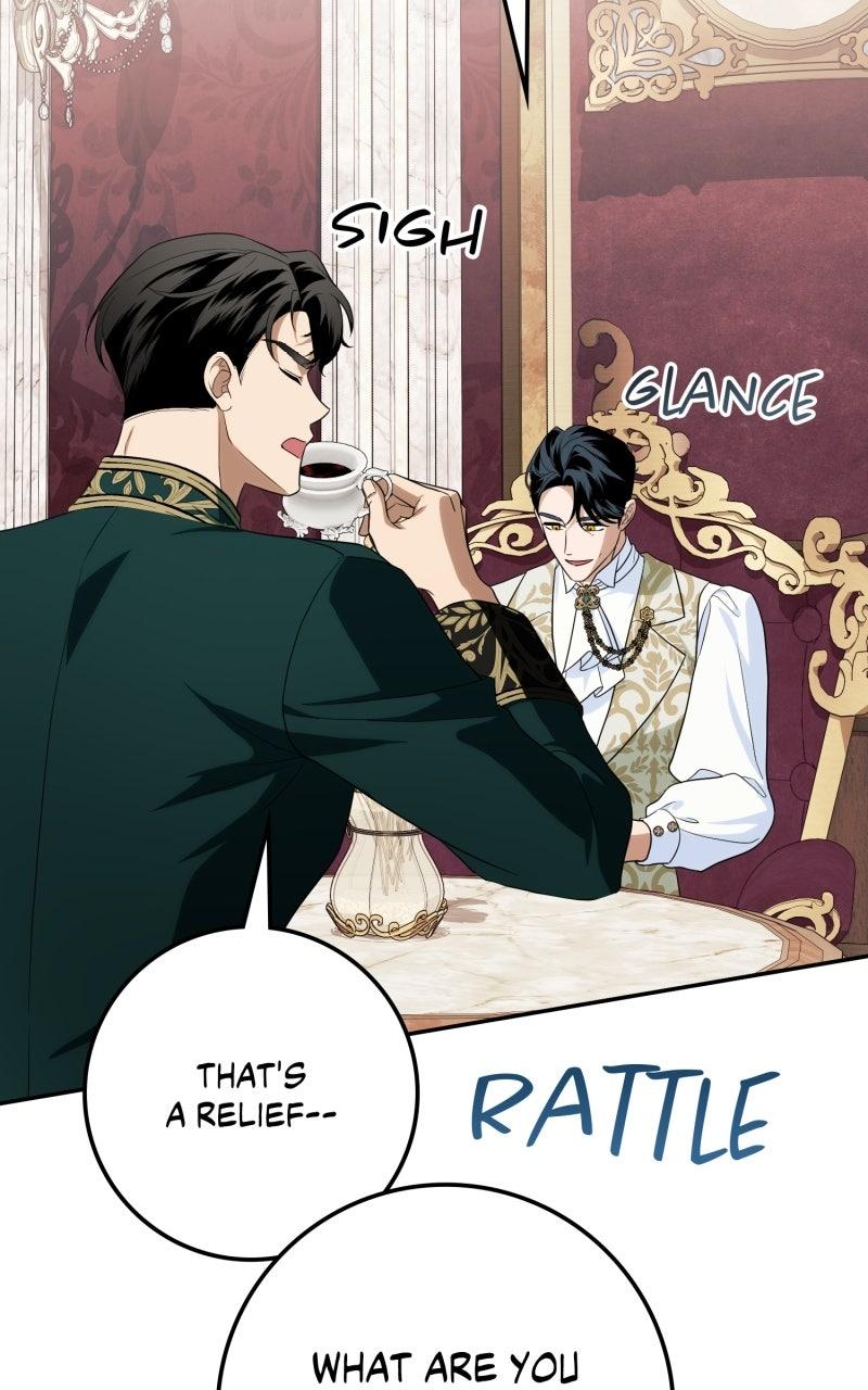 Read Duchess in Ruins Manga Online