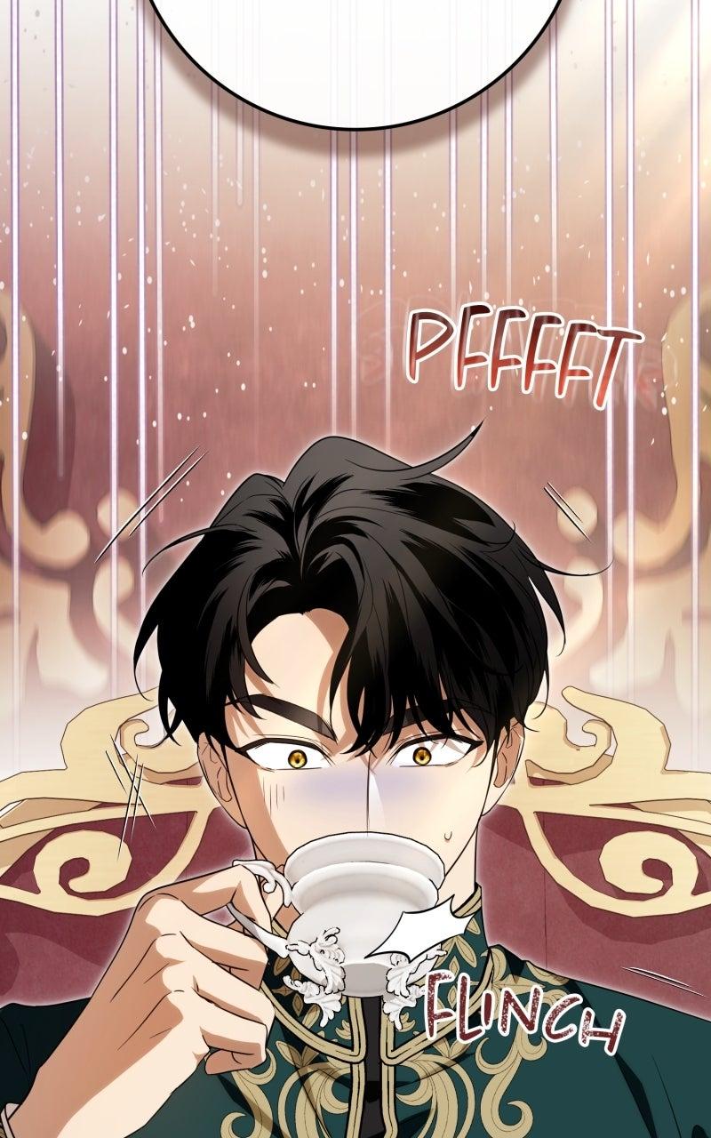 Read Duchess in Ruins Manga Online