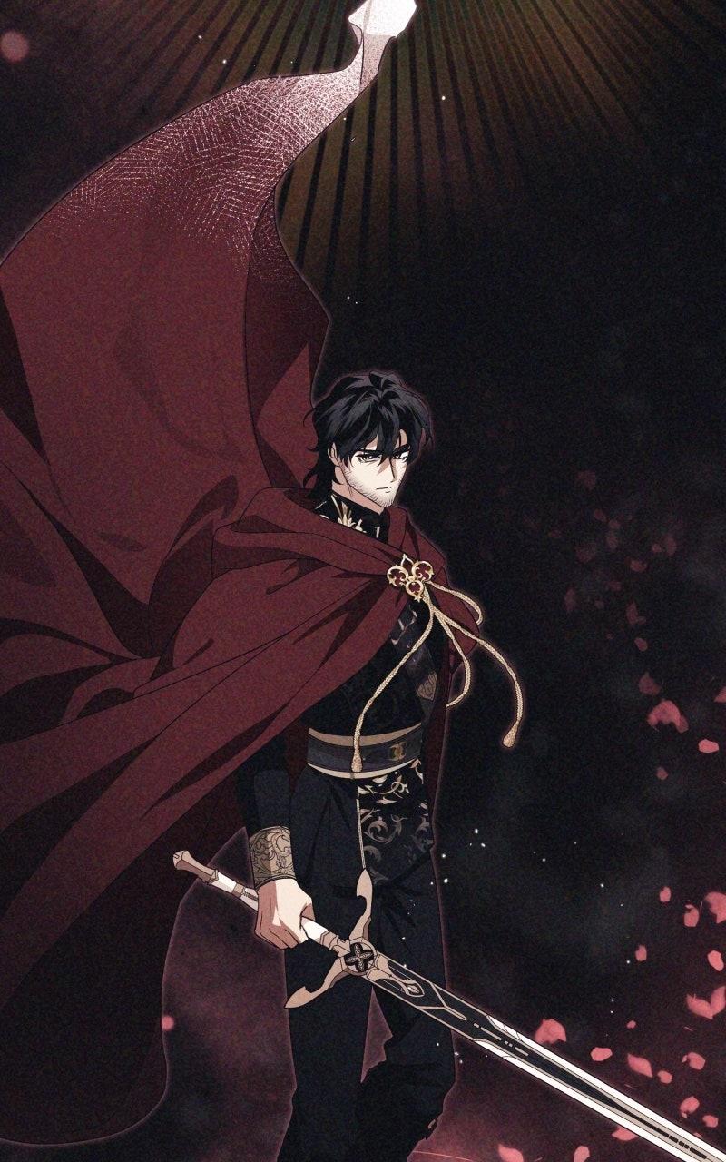 Read Duchess in Ruins Manga Online