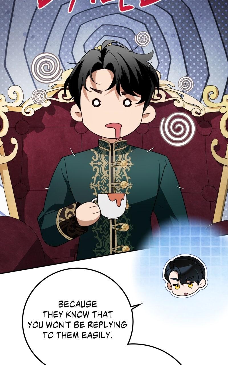 Read Duchess in Ruins Manga Online