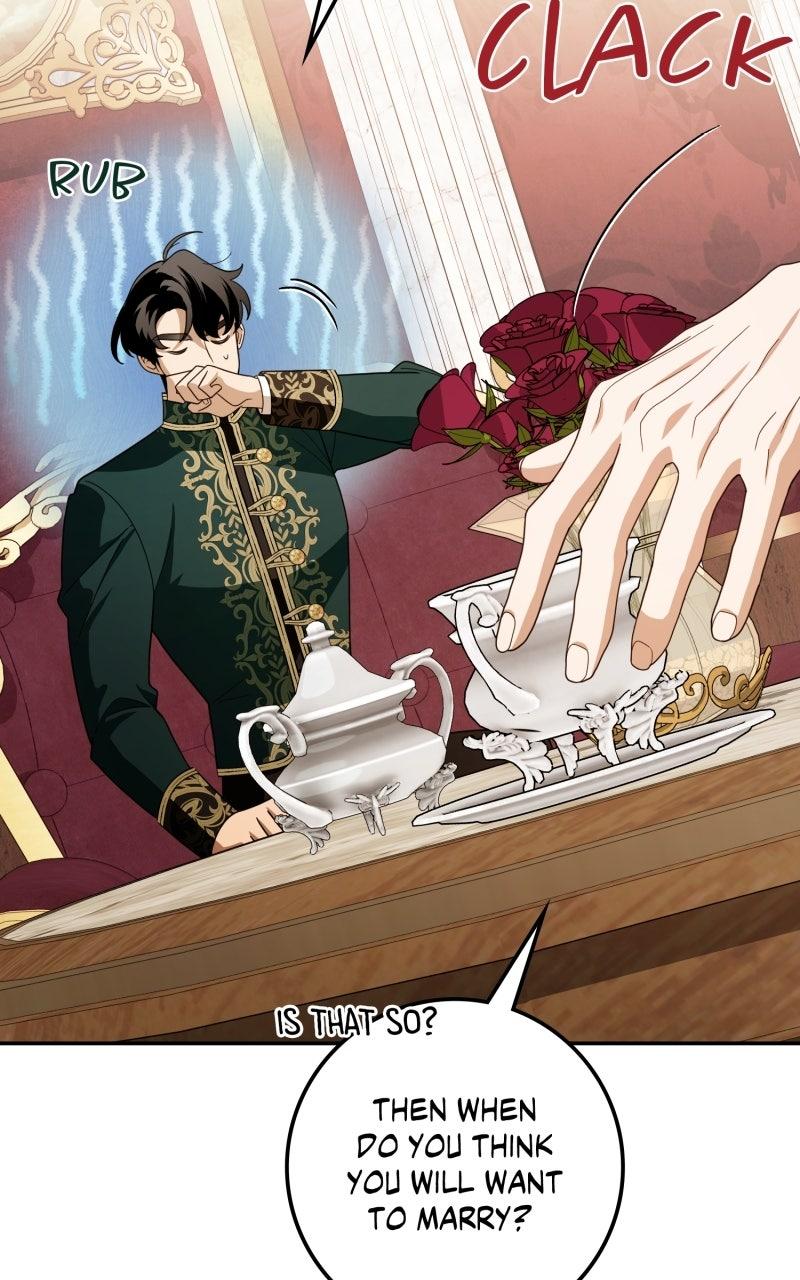 Read Duchess in Ruins Manga Online