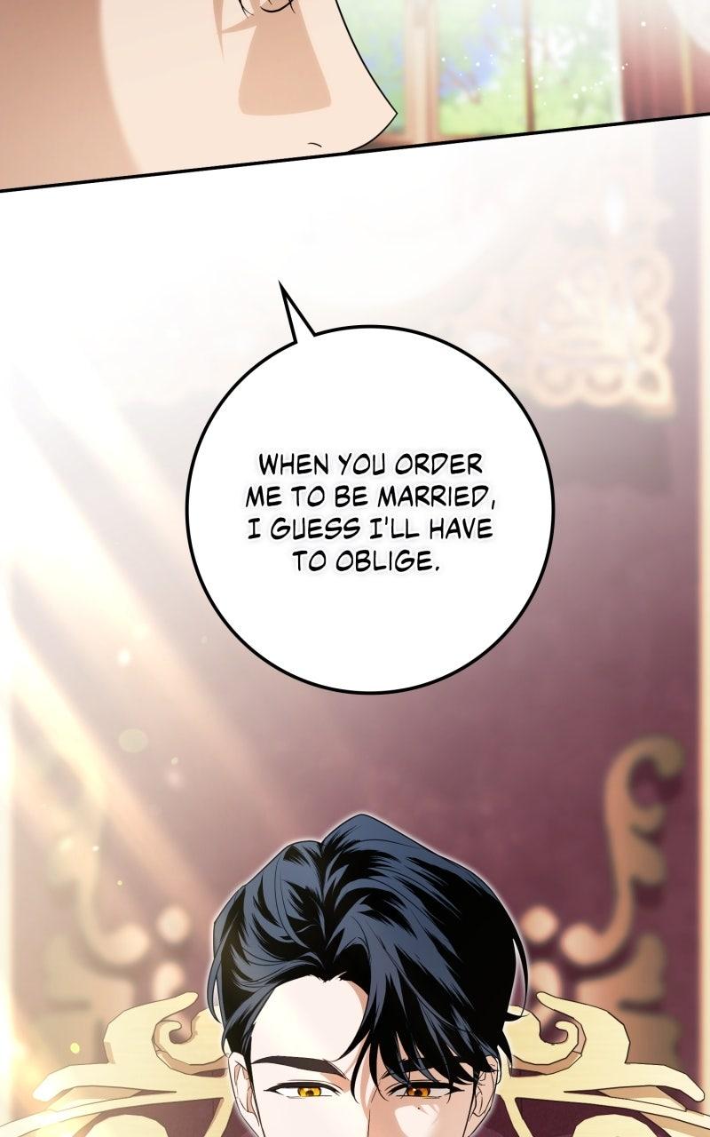 Read Duchess in Ruins Manga Online