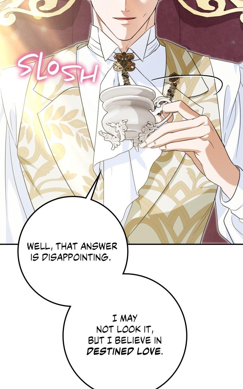 Read Duchess in Ruins Manga Online