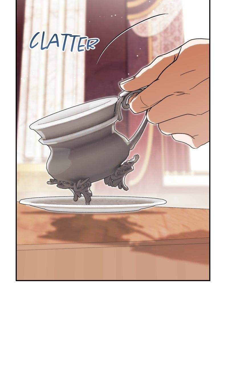 Read Duchess in Ruins Manga Online